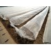 Garden Insect Netting Screen - 20 Mesh - Choose Your Size